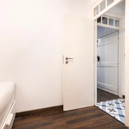 Traditional Alfama By Lovelystay Appartamento *