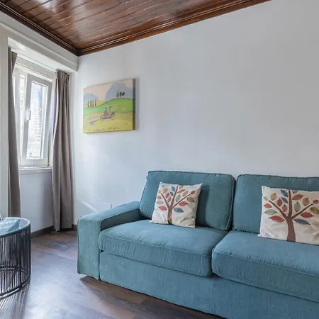 Traditional Alfama By Lovelystay Appartamento *