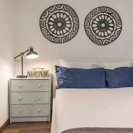 Traditional Alfama By Lovelystay Appartamento Lisbona