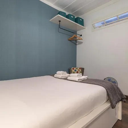Traditional Alfama By Lovelystay Appartamento *