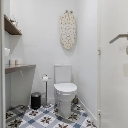 Traditional Alfama By Lovelystay Apartment *