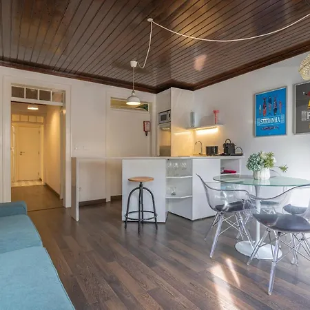 Traditional Alfama By Lovelystay Lissabon