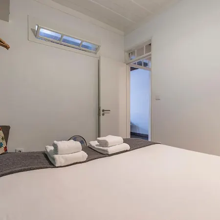 Appartement Traditional Alfama By Lovelystay Lissabon