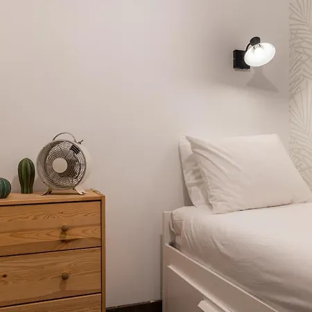 Apartment Traditional Alfama By Lovelystay Lisbon