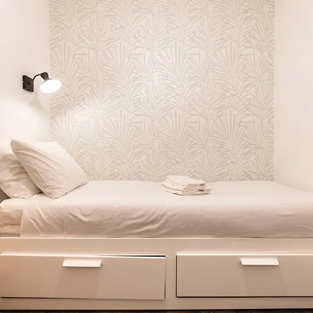 Traditional Alfama By Lovelystay Apartment