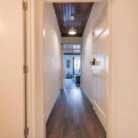 Traditional Alfama By Lovelystay