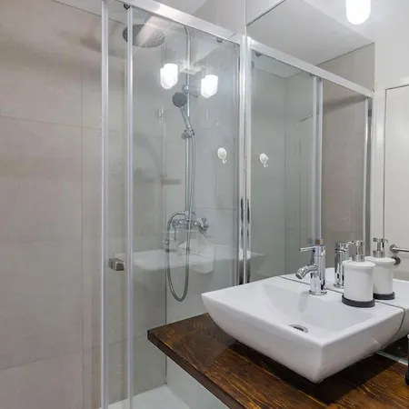 Traditional Alfama By Lovelystay Apartment Lisbon