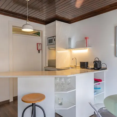 Traditional Alfama By Lovelystay Appartement Lissabon